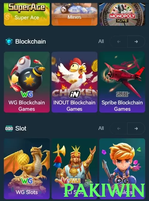 pakiwin Pakistan - 3